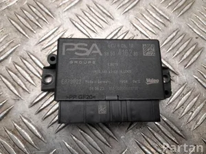 Opel 9850416280 Astra L Sports Tourer 2023 Steuergerät für Einparkhilfe