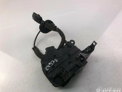 Renault 805024563R CLIO IV (BH_) 2014 Cerradura de puerta - Imagen 1