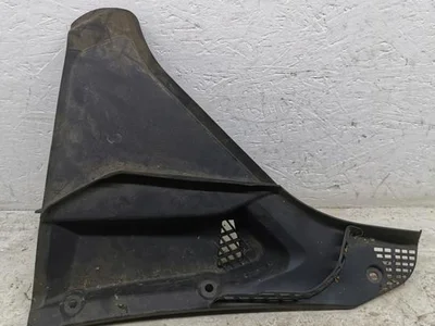 BMW 6987606 5 Touring (F11) 2012 Garniture de capot d'essuie glace - Image 1