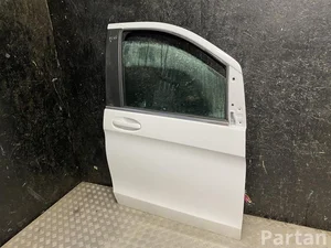 Mercedes-Benz EQV (W447) 2020 Drzwi z przodu po prawej