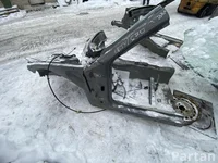 Dodge CHALLENGER kupė 2019 Kėbulo ketvirtis kairė priekis