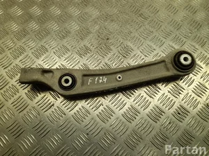 Volkswagen 4M0407156E Touareg III CR 2024 Devant  bras de commande de voie inférieur right side