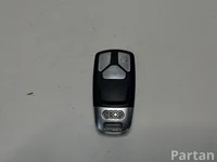 Audi Q5 (FY) 2018 Clé