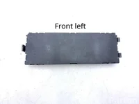 Jeep 68588740AC, P68588740AC Wagoneer/ Wagoneer L WS 2023 Valdymo blokas sėdynės kairė priekis