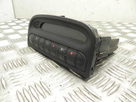 FORD 7M0 907 040 AH / 7M0907040AH GALAXY (WGR) 1998 Automatic air conditioning control