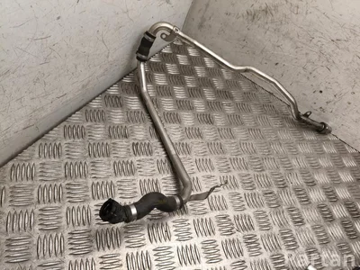 Mercedes-Benz A2542037100 GLC X254 2023 Conducto del refrigerante - Imagen 1