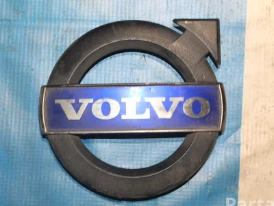 Volvo 31323002 XC60 2010 Badge/ Emblem - Image 1