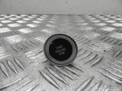 Renault 2269731X ZOE (BFM_) 2020 Bouton start-stop - Image 1