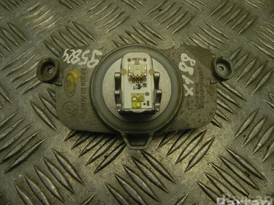 BMW MDE415473 3 (F30, F80) 2013 Unité de contrôle de la lumière - Image 1