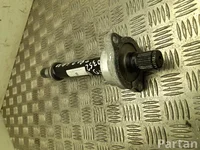 Polestar P7081003840 4 2025 Pusašis dešinysis galinis