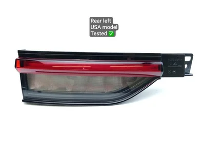 Jeep 68377975AD, P68377975AD, F00HTC412505 GRAND CHEROKEE V (WL) 2022 Piloto posterior USA - Imagen 1