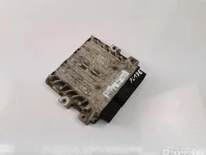Ford BK21-12A650-AB; S180146201A / BK2112A650AB, S180146201A TRANSIT Bus 2011 Unidad de control del motor