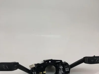 Volkswagen 5Q1953507 GOLF VII (5G1, BQ1, BE1, BE2) 2016 Levier de colonne de direction - Image 1