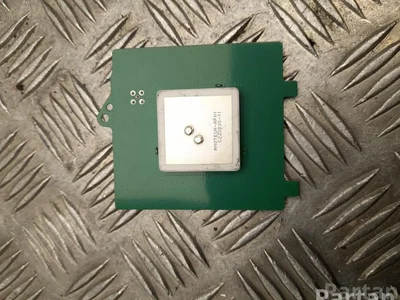 Tesla 1599097-00-B / 159909700B Model Y 2023 Antenne - Image 1