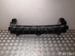 Land Rover J8A2-17A793-AC / J8A217A793AC RANGE ROVER VELAR (L560) 2017 Support pour pare-chocs