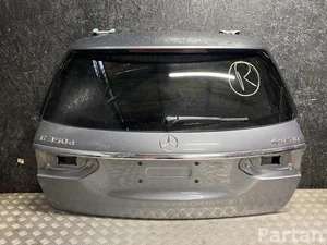 Mercedes-Benz E-CLASS T-Model (S213) 2017 Heckklappe