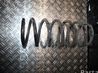 Volvo XC60 2010 ressort hélicoïdal - Image 1