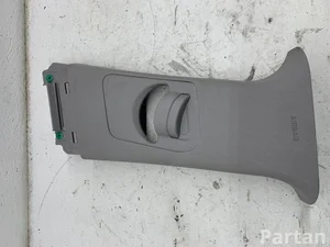 Hyundai 85843G2000 IONIQ (AE) 2021 Lining, pillar b right side