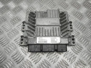 Renault 8200669964 CLIO III (BR0/1, CR0/1) 2007 Unidad de control del motor