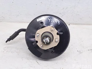 Mazda DF7B43800 CX-3 (DK) 2018 Expansion Tank, brake fluid