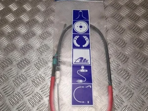 Renault 24.3727-1049.2 / 24372710492 CLIO II (BB0/1/2_, CB0/1/2_) 2016 Linka hamulca postojowego