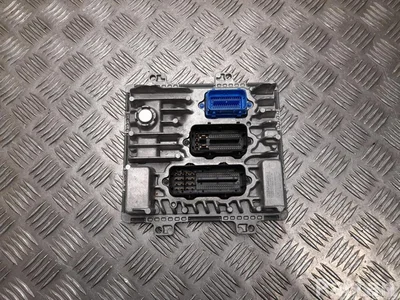 Opel 55501607 ASTRA K Sports Tourer 2017 Unité de contrôle moteur - Image 1