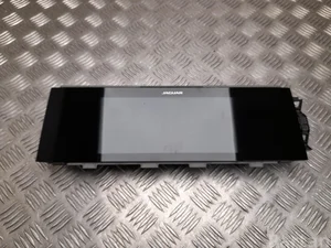 Jaguar M9D3-19C279-BA / M9D319C279BA I-PACE 2021 Ecran