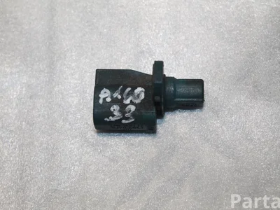 Volvo 6G9N-2B372-EB / 6G9N2B372EB XC60 2010 Sensor, Längs-/Querbeschleunigung - Bild 1