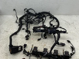 Audi 06K971612H A1 (8X1, 8XK) 2016 Fils du compartiment moteur