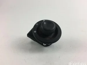 Renault 255704649R TWINGO II (CN0_) 2012 Bouton de miroir électrique