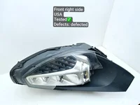 Ferrari 46110711 California 2010 Scheinwerfer rechts USA