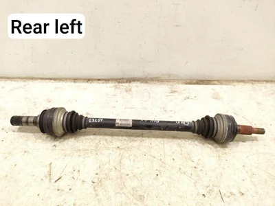 Porsche 970.332.024.01 / 97033202401 PANAMERA (970) 2012 Arbre de transmission Left Rear - Image 1