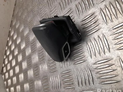 Audi 100103312 Q7 (4M) 2017 Couvercle de levier de vitesses - Image 1