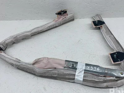 Audi 8X4880742B A1 (8X1, 8XK) 2016 Airbag de tête - Image 1