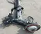 Opel 11773265517 FRONTERA (OV24) 2026 rear axle beam - Image 2