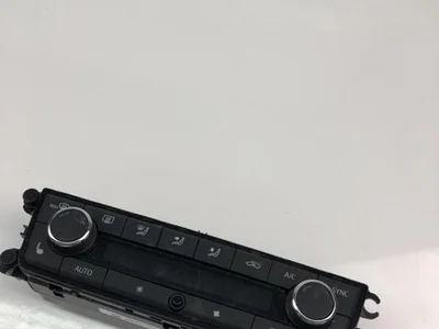 Seat 6F0907044C IBIZA V (KJ1) 2020 Contrôle automatique de la climatisation - Image 1