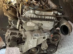 Opel B14XFT, LE2 ASTRA K 2017 Visas variklis