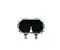 Volvo Trucks 22504359, 21933653 FH III 2025 Precalentador - Imagen 1