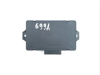 Maserati GRAN TURISMO 2008 unité de contrôle