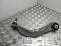 BMW EN 6082T6 / EN6082T6 5 (F10) 2014 Devant  levier inférieur incurvé