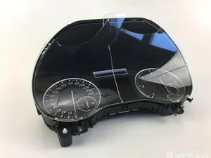 Mercedes-Benz A2469002007 B-CLASS (W246, W242) 2011 Tablero de instrumentos