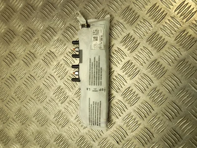 Volkswagen 2GS880241E, 34238840G POLO (AW1) 2019 Airbag latéral - Image 1