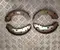 Peugeot 03013704322, 77362286 BOXER Box (230L) 2003 Brake Shoe - Image 2
