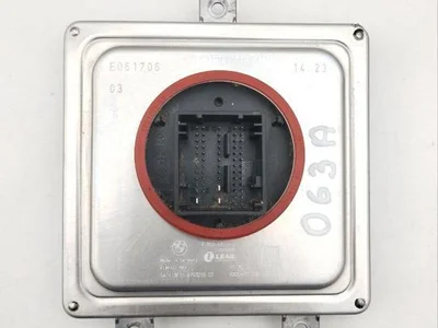 BMW E061706 3 (G20) 2021 Unité de contrôle de la lumière - Image 1