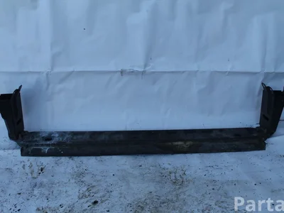 Volvo 31265124 XC60 2012 Uchwyt chłodnicy - Zdjęcie 1