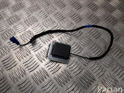 Dacia 259755470R Jogger 2022 Antena - Zdjęcie 1