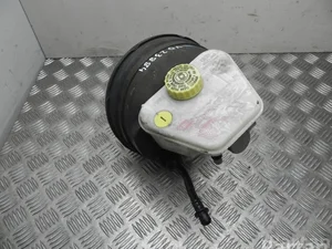 Audi 4F1 612 105 E / 4F1612105E A8 (4E_) 2007 Maître-cylindre de frein