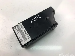 Volkswagen 5N0035342B SCIROCCO (137, 138) 2012 Aparato de mando