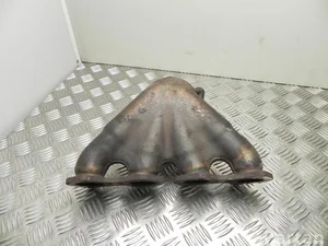 Mercedes-Benz 1.8 / 18 C-CLASS (W204) 2008 Collecteur d'échappement