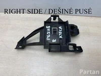 Cupra 575955776A ; RIGHT / 575955776A, RIGHT ATECA (KH7, KHP, KBP) 2022 Sterownik martwego pola